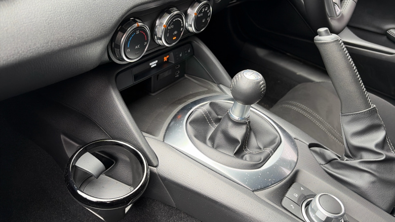 Mazda MX-5 1.5 [132] Prime-Line 2dr Petrol Convertible